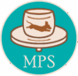 Mad Potter's Studio Logo